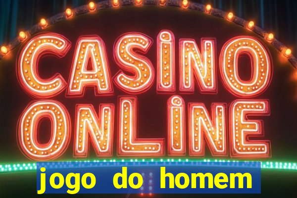 jogo do homem aranha android