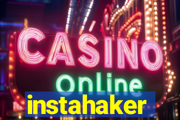 instahaker