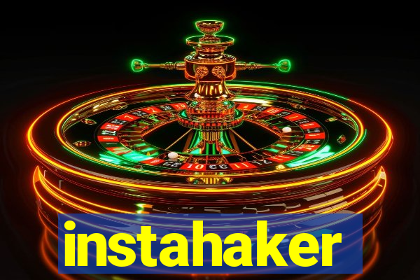 instahaker