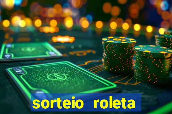 sorteio roleta numeros 1 a 100