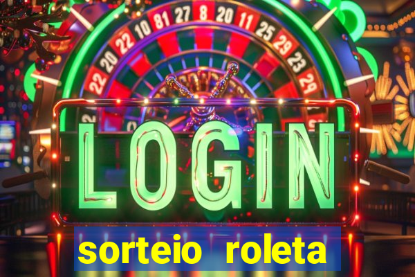 sorteio roleta numeros 1 a 100