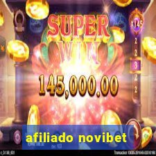 afiliado novibet
