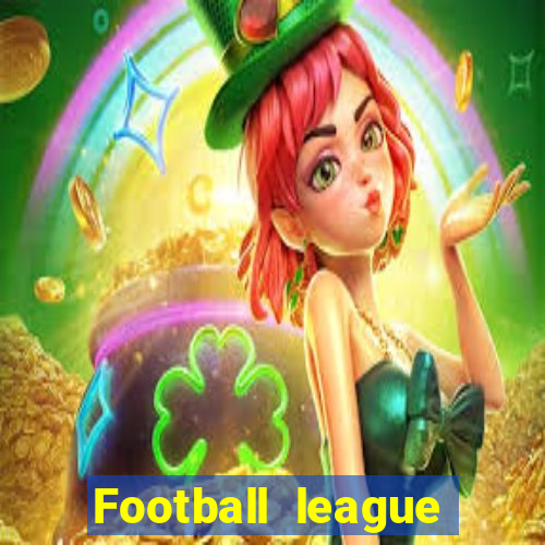 Football league 2024 kits