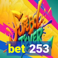 bet 253