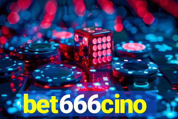 bet666cino