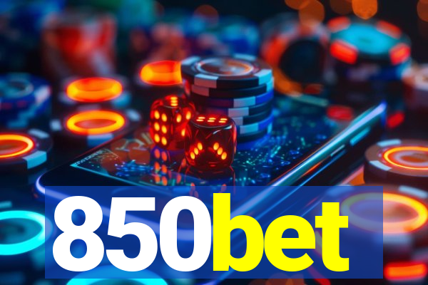 850bet