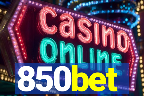 850bet