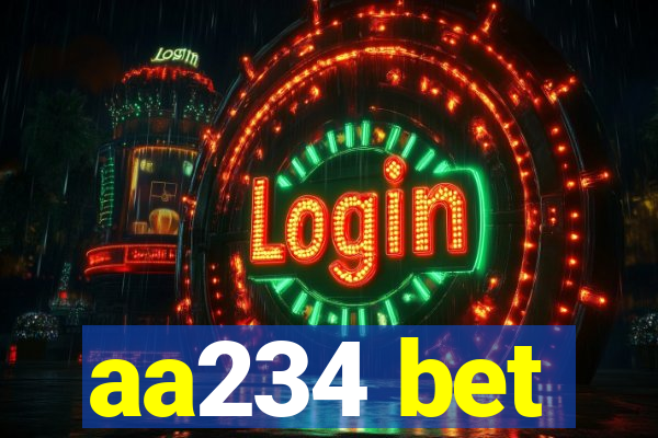 aa234 bet