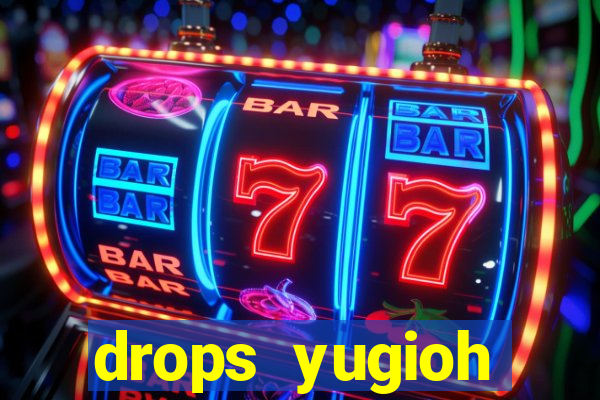 drops yugioh forbidden memories