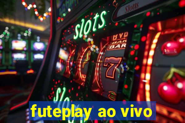 futeplay ao vivo