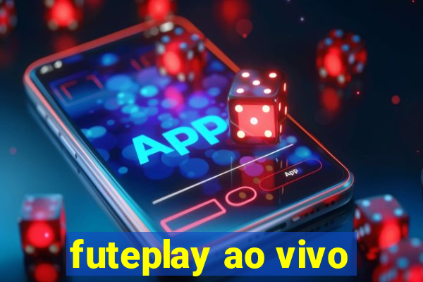 futeplay ao vivo