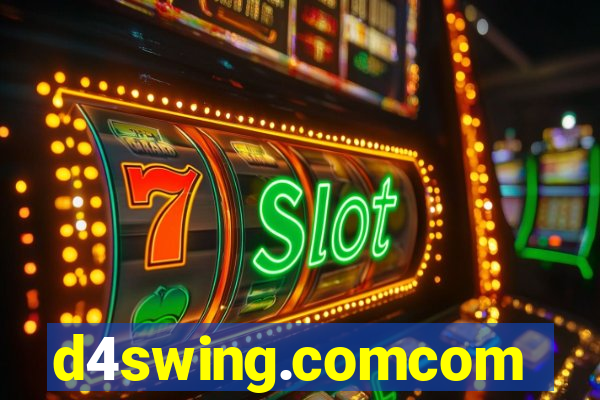 d4swing.comcom