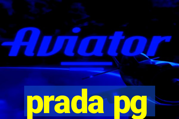 prada pg
