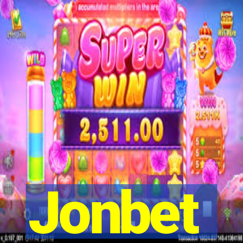 Jonbet
