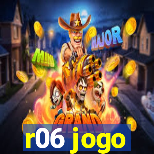 r06 jogo