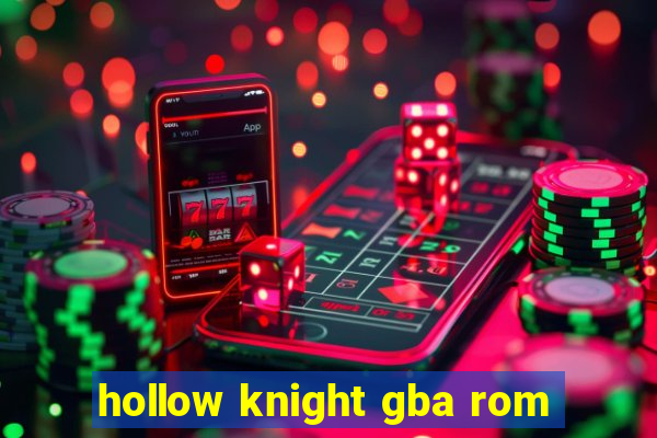 hollow knight gba rom