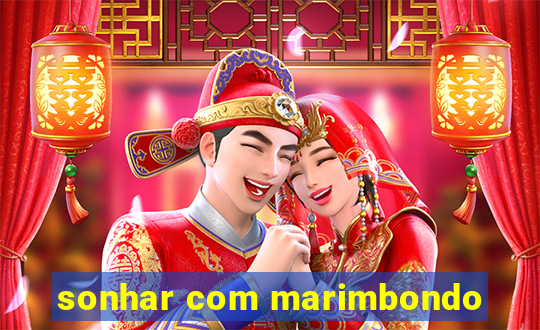 sonhar com marimbondo
