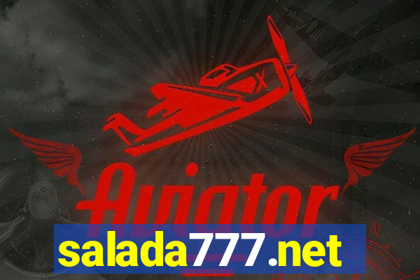salada777.net