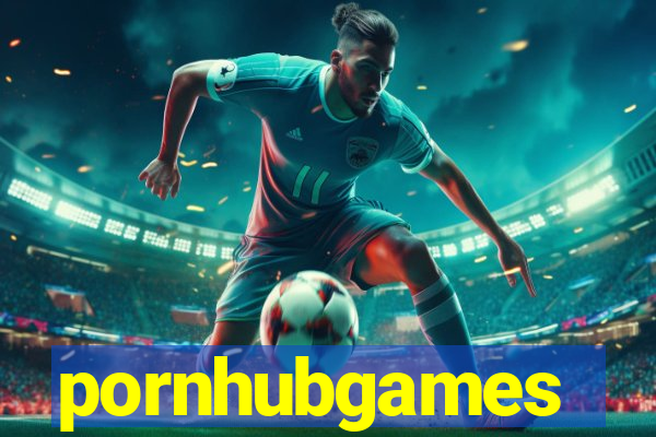 pornhubgames