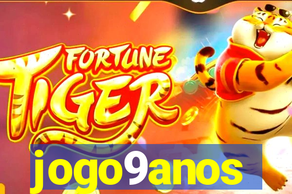 jogo9anos