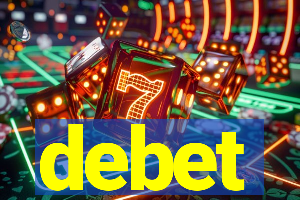 debet
