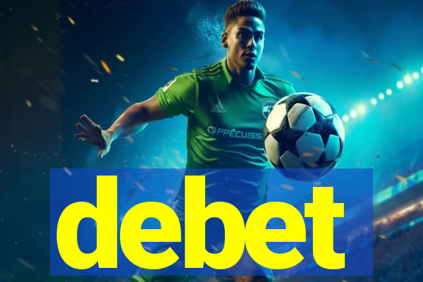 debet
