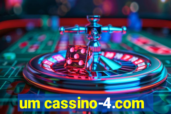um cassino-4.com