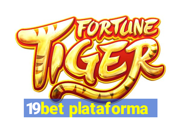 19bet plataforma