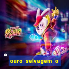 ouro selvagem o que aconteceu na vida real