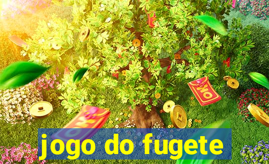 jogo do fugete