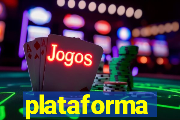 plataforma estrangeira slots