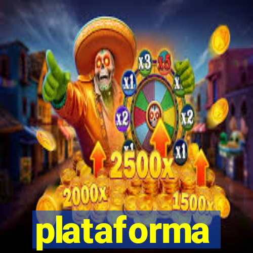 plataforma estrangeira slots