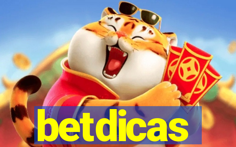 betdicas