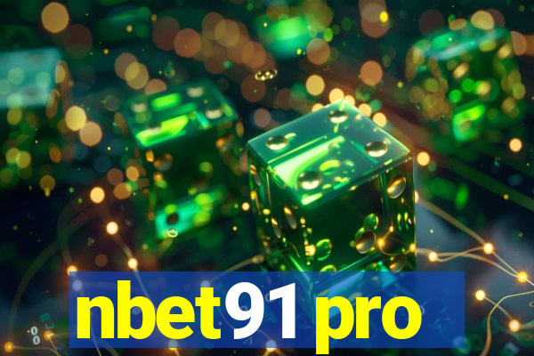 nbet91 pro