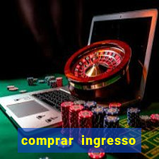 comprar ingresso jogo do porto