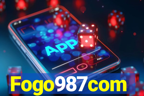 Fogo987com