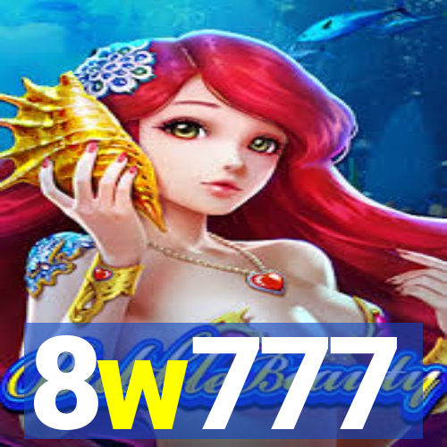 8w777