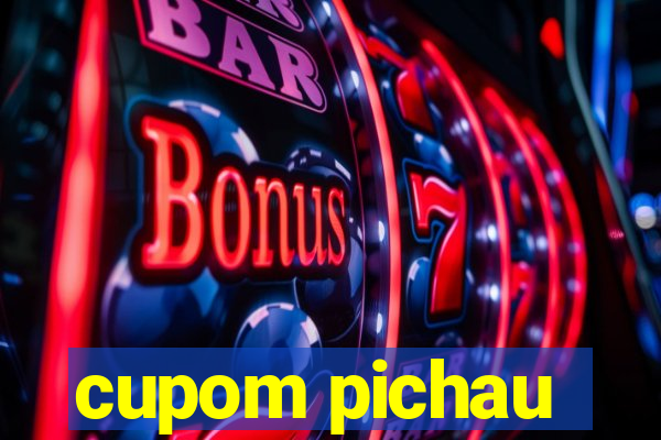 cupom pichau