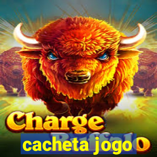 cacheta jogo