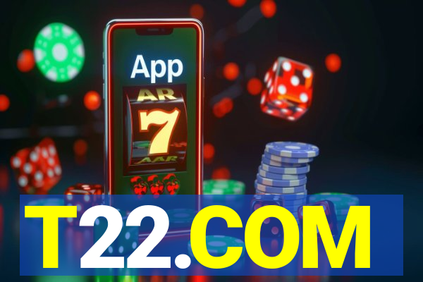 T22.COM