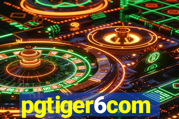 pgtiger6com