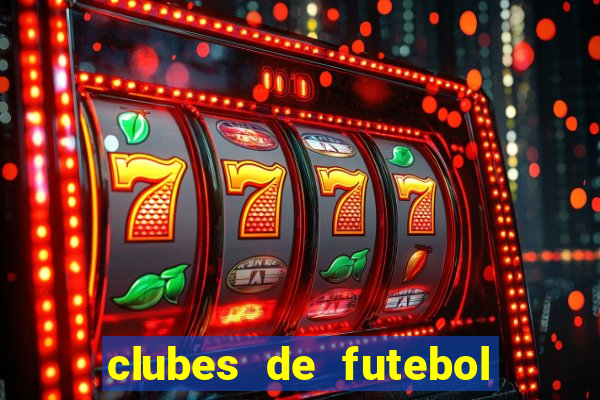 clubes de futebol belo horizonte