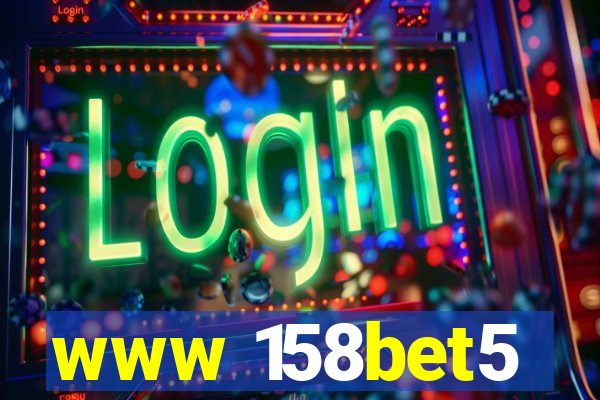 www 158bet5