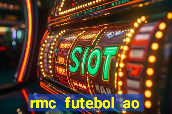 rmc futebol ao vivo gratis