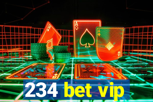 234 bet vip