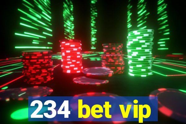 234 bet vip