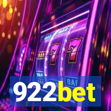 922bet