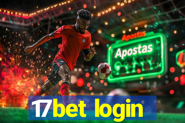 17bet login