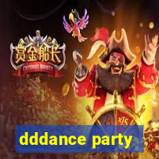 dddance party