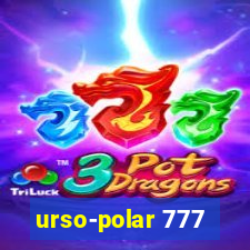 urso-polar 777